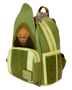 Encanto Bruno Hooded Cosplay Mini Backpack - Image 2