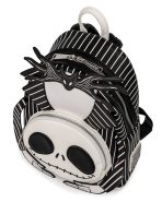 The Nightmare Before Christmas Headless Jack Skellington Mini Backpack - Image 4