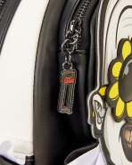 Terrifier Exclusive Art the Clown Glow Cosplay Mini Backpack - Image 8