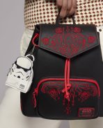 STAR WARS™ Cosplay Mystery Mini Backpack Keychain Charm - Image 2