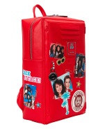 Saved By The Bell Bayside High Locker Figural Mini Backpack - Image 6