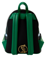 Wicked Elphaba Shiz University Uniform Cosplay Mini Backpack - Image 7