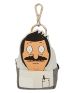 Bob's Burgers Cosplay Mystery Mini Backpack Keychain Charm - Image 8