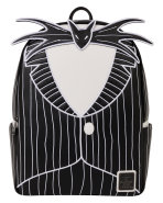 The Nightmare Before Christmas Jack Skellington Cosplay Full-Size Glow Backpack
