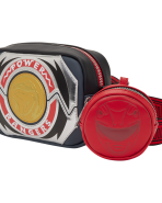 Power Rangers Sling Crossbody Bag with Coin Bag - Image 3