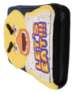 Five Nights at Freddy's Chica Plush Cosplay Zip Around Wallet - Image 5