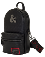Dungeons & Dragons Sling Crossbody Bag with Accessory Pouch - Image 5