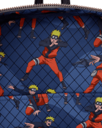 Naruto Cosplay Full-Size Backpack - Image 8