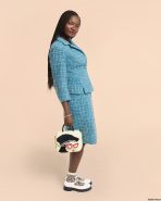 Emily in Paris Exclusive "Who, Moi?" Crossbody Bag - Image 2