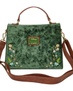Peter Pan Exclusive Quilted Texture Crossbody Bag - Image 6