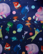 Inside Out 2 Light-Up Mini Backpack - Image 9