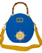 SpongeBob SquarePants Pirate Crossbody Bag - Image 7