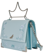Cinderella Shimmer Crossbody Bag - Image 6