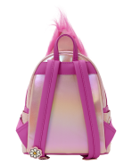Classic Good Luck Trolls Exclusive Iridescent Cosplay Mini Backpack - Image 5