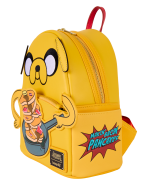 Adventure Time Jake Cosplay Mini Backpack - Image 4