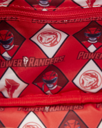 Power Rangers Sling Crossbody Bag with Coin Bag - Image 5
