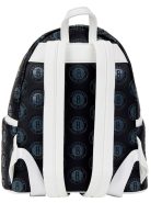 NBA Brooklyn Nets Logo Mini Backpack - Image 4