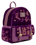 Sanrio Hello Kitty & Friends Exclusive Halloween Costume Velvet Mini Backpack - Image 5