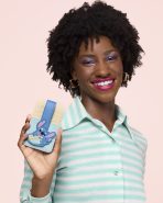 Lilo & Stitch Surfing Card Holder - Image 2
