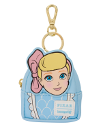 Toy Story 30th Anniversary Cosplay Mystery Mini Backpack Keychain Charm - Image 8