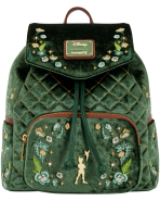 Peter Pan Exclusive Quilted Texture Mini Backpack