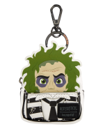 Beetlejuice Exclusive Cosplay Mystery Mini Backpack Keychain Charm - Image 6