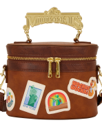 The Muppets Figural Crossbody Bag