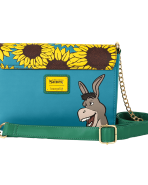 Shrek & Donkey Sunflower Field Crossbody Bag - Image 6