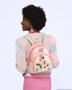 The Powerpuff Girls Exclusive Pearlescent Mini Backpack - Image 3