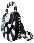 Beetlejuice Sandworm Crossbody Bag - Image 4