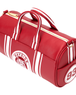 Saved By The Bell Bayside High Tigers Duffle Bag - Image 4