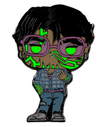 Funko Pop! By Loungefly KPop Demon Hunters Mystery Box Pin - Image 3