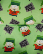 South Park Kyle Cosplay Mini Backpack - Image 7