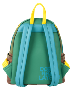 Shrek & Donkey Sunflower Field Mini Backpack - Image 7