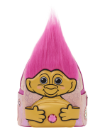 Classic Good Luck Trolls Exclusive Iridescent Cosplay Mini Backpack