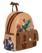 The Great Mouse Detective Exclusive Flap Pocket Mini Backpack - Image 4