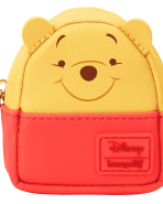 Winnie The Pooh & Friends Cosplay Mystery Mini Backpack Keychain Charm - Image 3