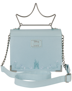 Cinderella Shimmer Crossbody Bag - Image 7