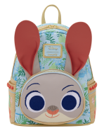 Zootopia 2 Judy Hopps Cosplay Mini Backpack