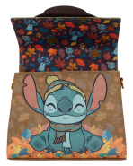 Lilo & Stitch Exclusive Autumn Leaves Crossbody Bag - Image 4