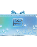 Cinderella Exclusive 75th Anniversary Shiny Series Iridescent Cosplay Wristlet Wallet - Image 6