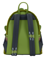 Edward Scissorhands Sherpa Mini Backpack - Image 7