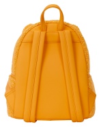 Pokémon Teddiursa Limited Edition Sherpa Cosplay Mini Backpack - Image 4