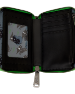 Frankenweenie Sparky & Persephone Glow Zip Around Wallet - Image 6