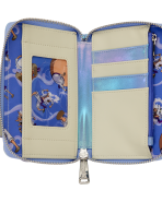 NYCC Limited Edition ONE PIECE GEAR5 Luffy Glow Cosplay Zip Around Wallet - Image 6