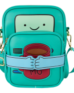 Adventure Time BMO Crossbuddies® Cosplay Crossbody Bag With Coin Bag