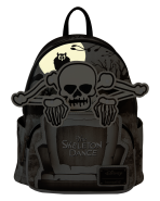 The Skeleton Dance 95th Anniversary Glow Mini Backpack - Image 5