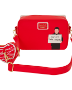 Love Actually Crossbody Bag with Coin Bag - Image 8