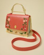Moana Shimmer Crossbody Bag - Image 2