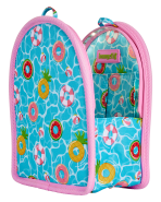 Loungefly Pool Day Light-Up Mini Backpack Bag Organizer Insert - Image 2